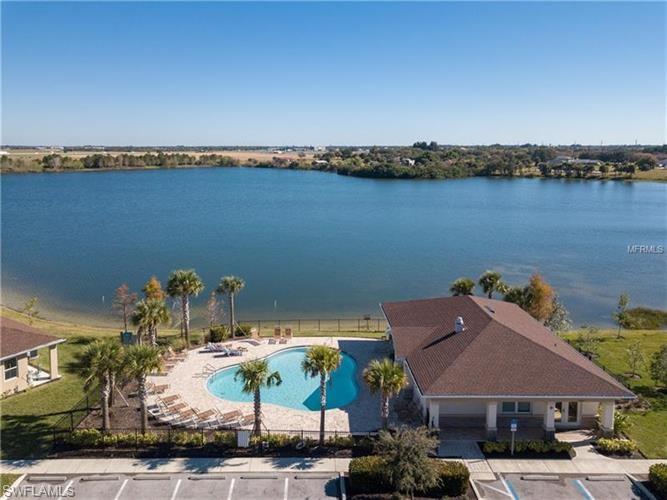 PUNTA GORDA - Residential