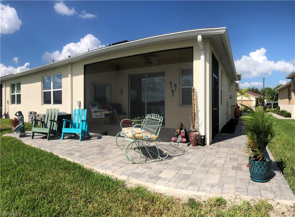 PUNTA GORDA - Residential