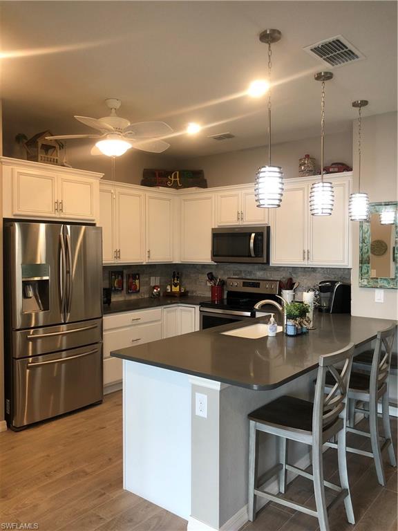 PUNTA GORDA - Residential