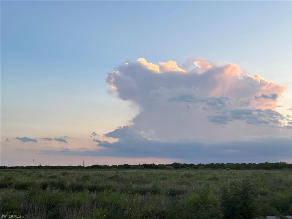 GERBER GROVES SEC 1 - Land