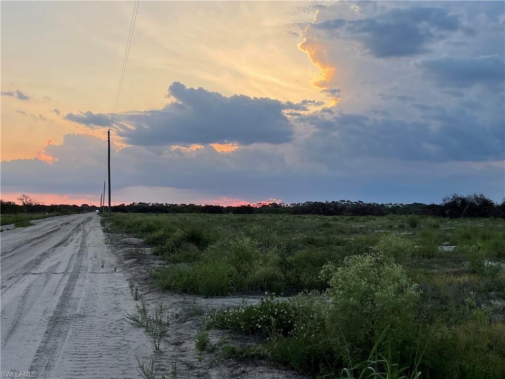 GERBER GROVES SEC 1 - Land