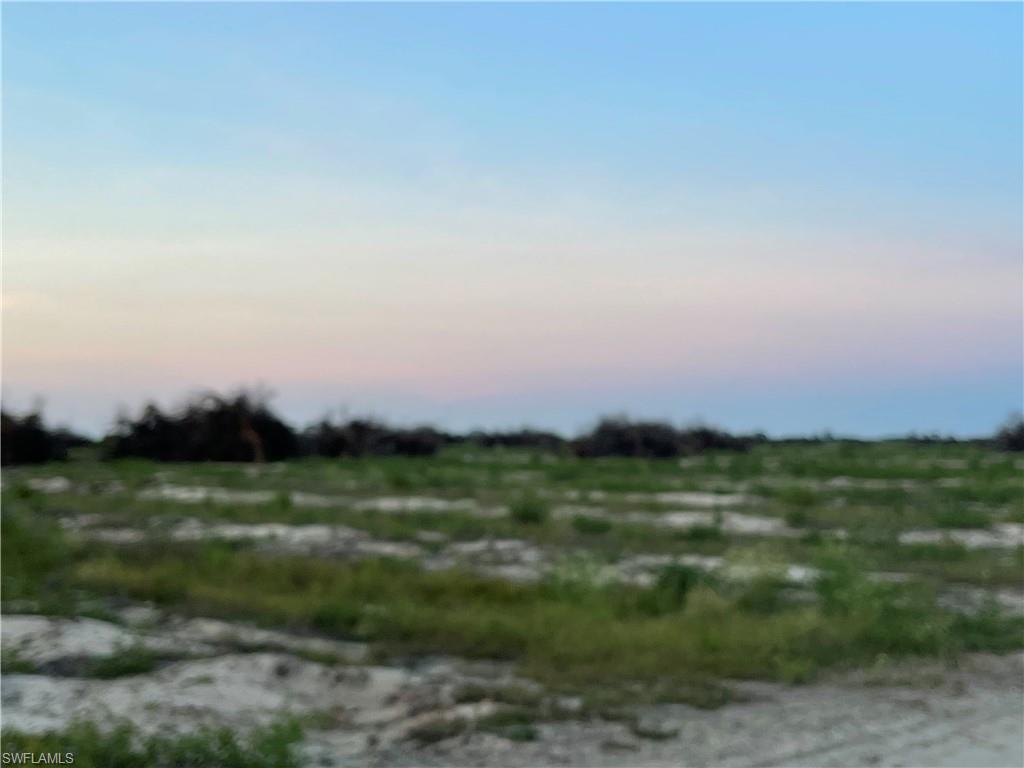 GERBER GROVES SEC 1 - Land