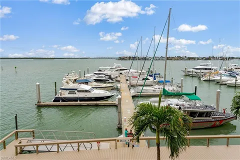 1079 Bald Eagle Dr Unit N301, Marco Island, FL 34145 - #: 225008212