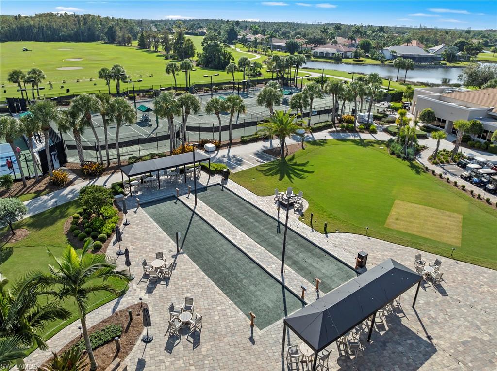 WILDCAT COVE - Residential