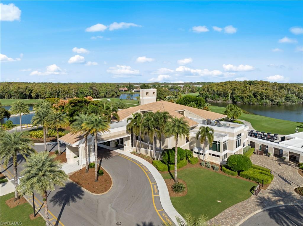 WILDCAT COVE - Residential