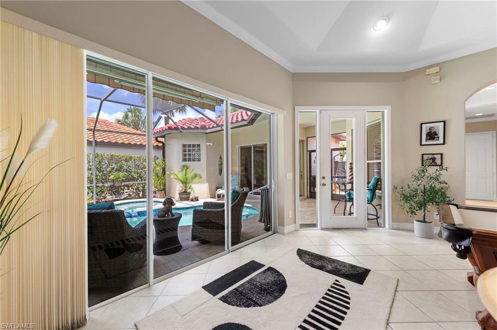 WILDCAT COVE - Residential