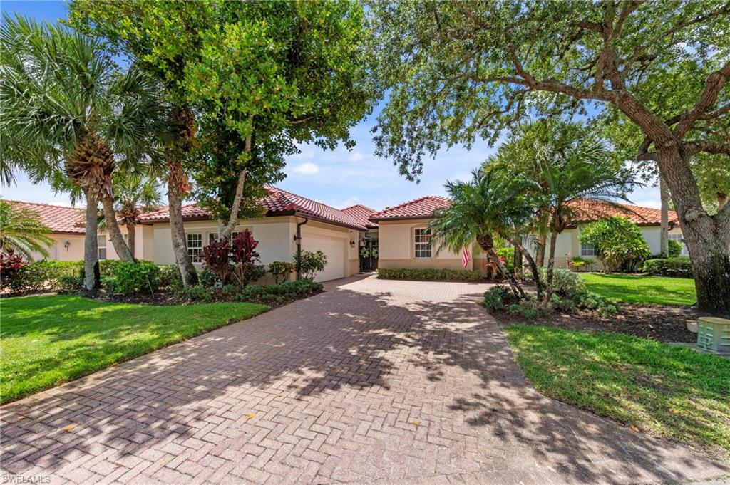 WILDCAT COVE - Residential