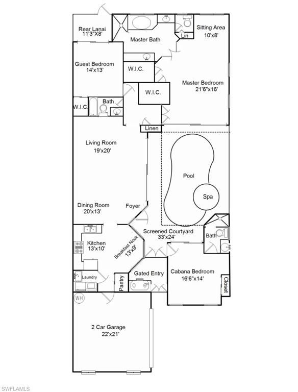 12535 Wildcat Cove CIR