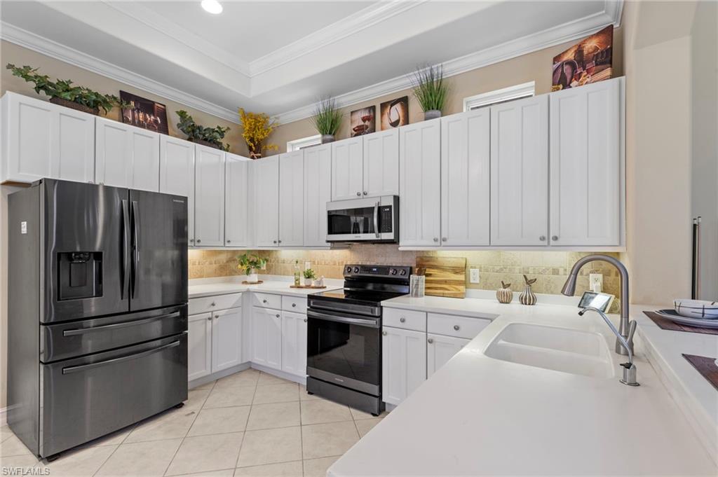 WILDCAT COVE - Residential