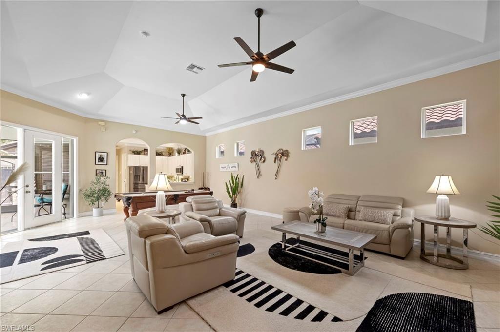 WILDCAT COVE - Residential