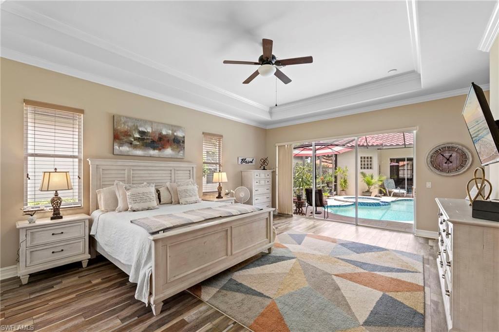 WILDCAT COVE - Residential