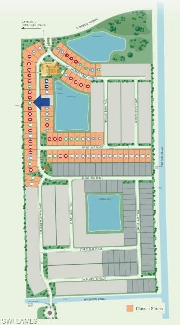 WHISPERING LAKES - Residential