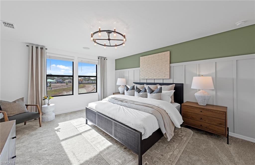 WHISPERING LAKES - Residential