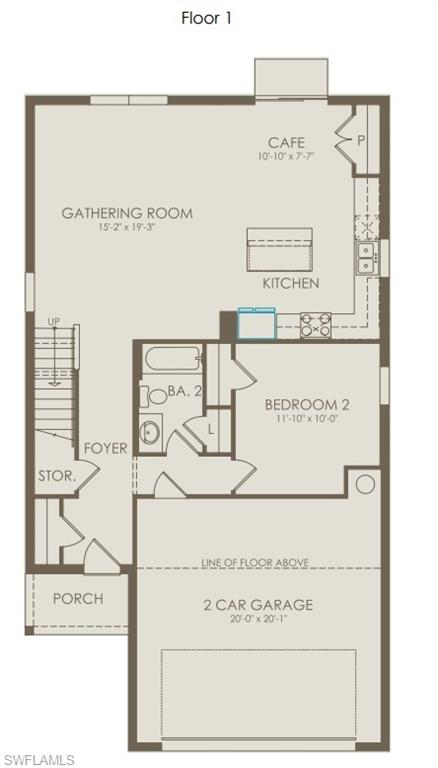 WHISPERING LAKES - Residential