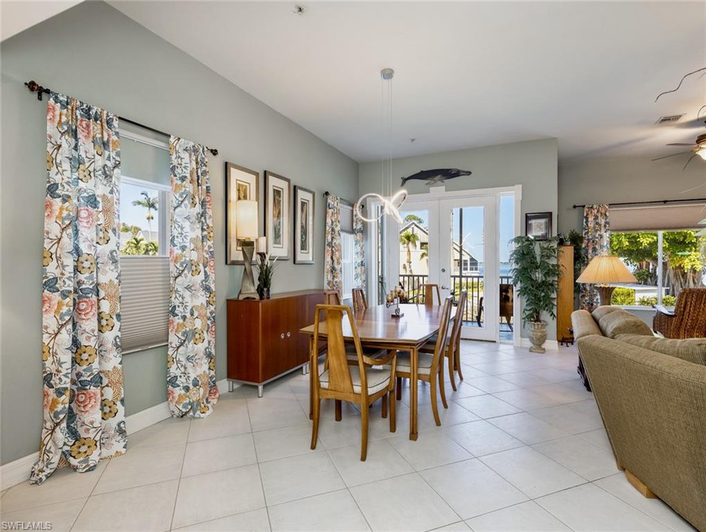 THE RIVER - Residential