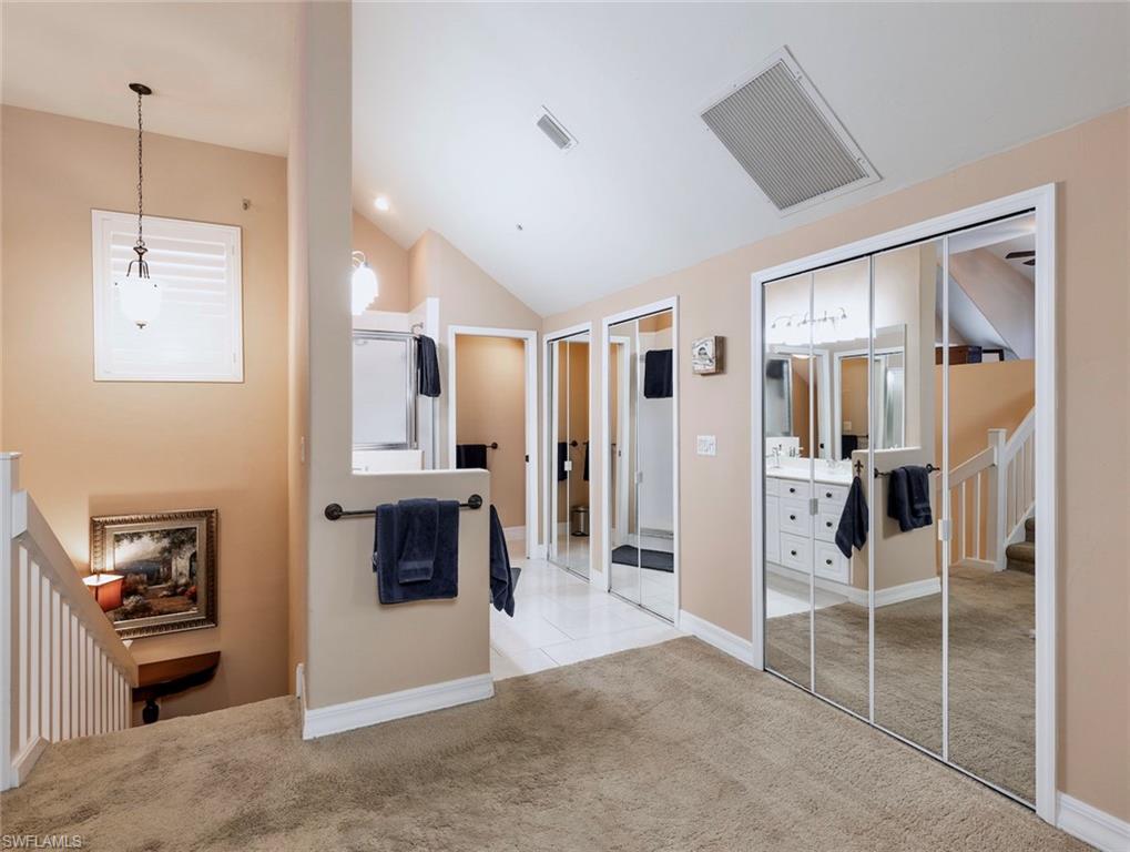 THE RIVER - Residential