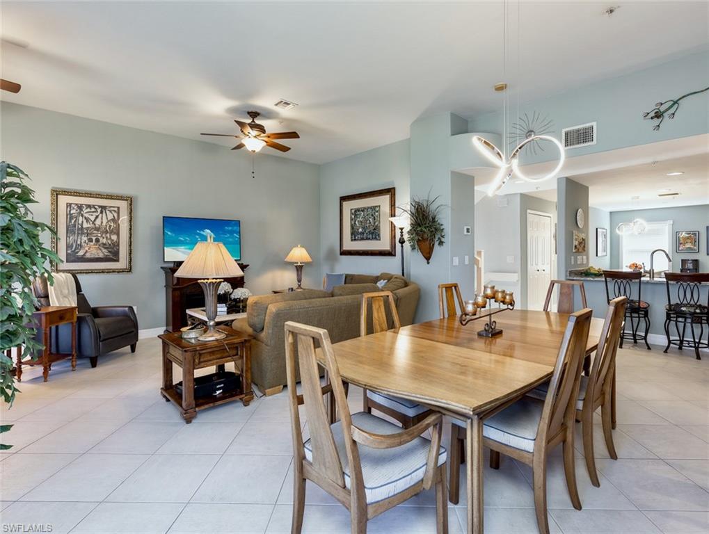 THE RIVER - Residential