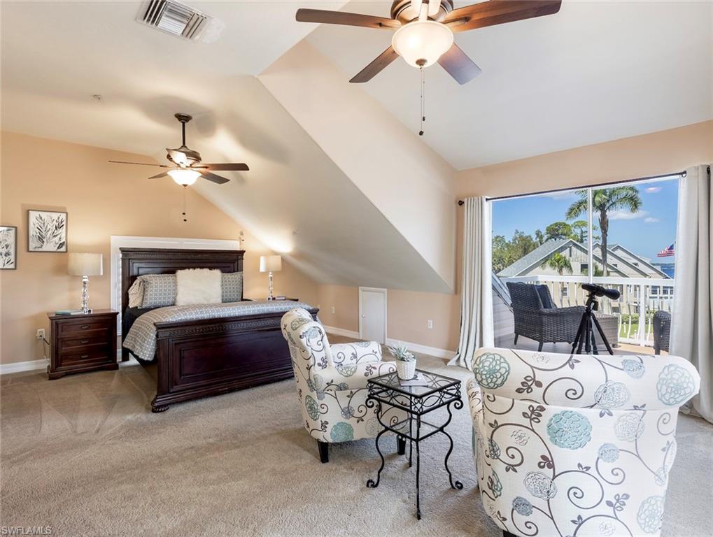 THE RIVER - Residential