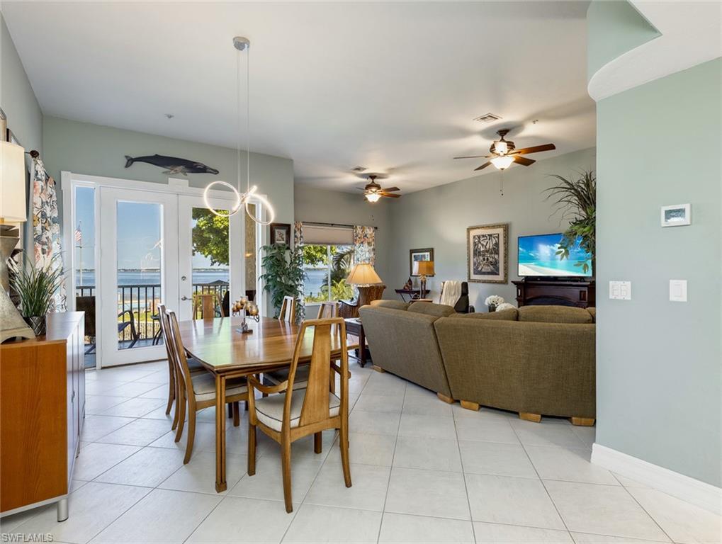 THE RIVER - Residential