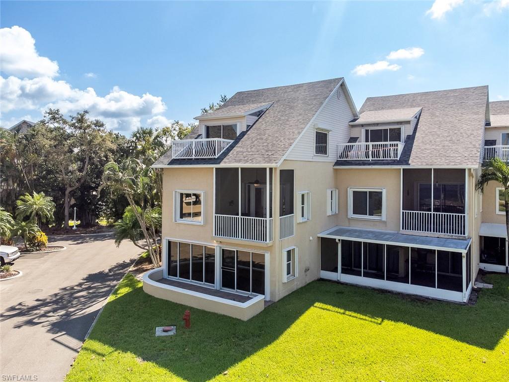 THE RIVER - Residential