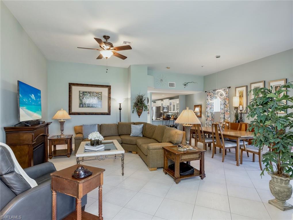 THE RIVER - Residential