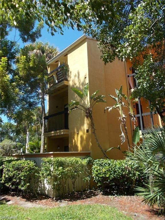 VILLAGE CREEK - Residential Lease