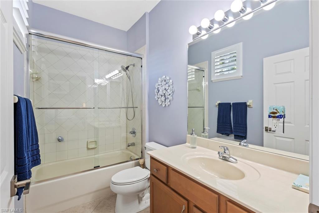 THE ENCLAVE - Residential