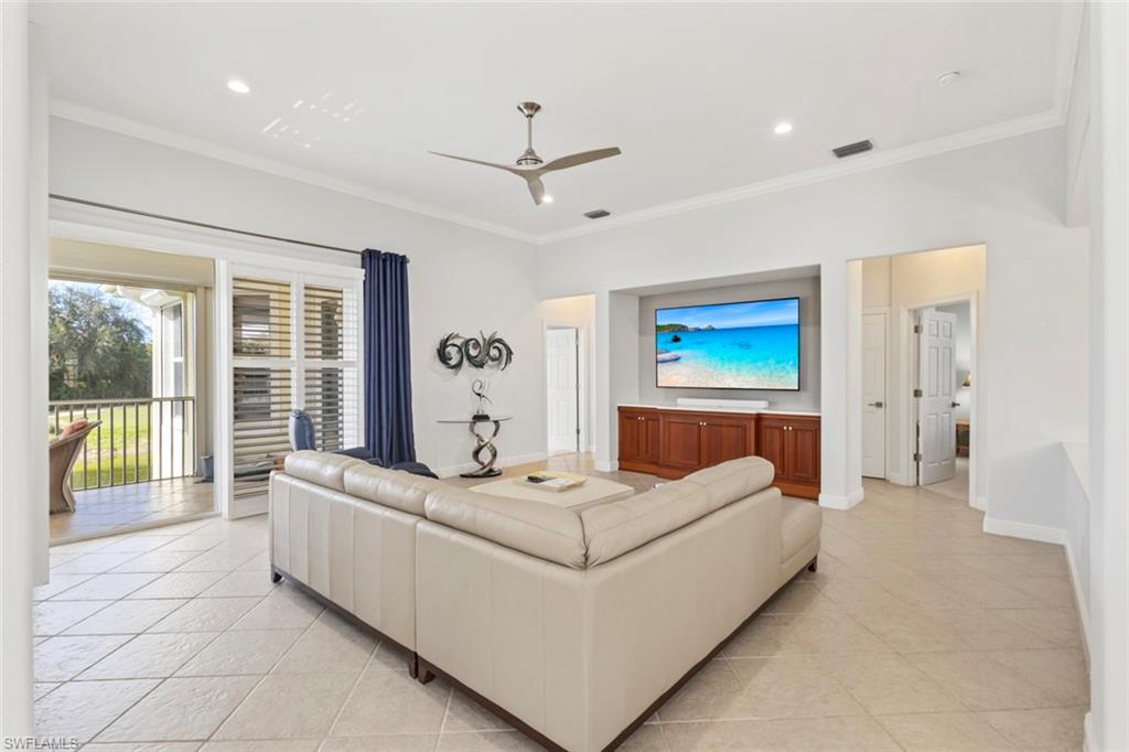 THE ENCLAVE - Residential