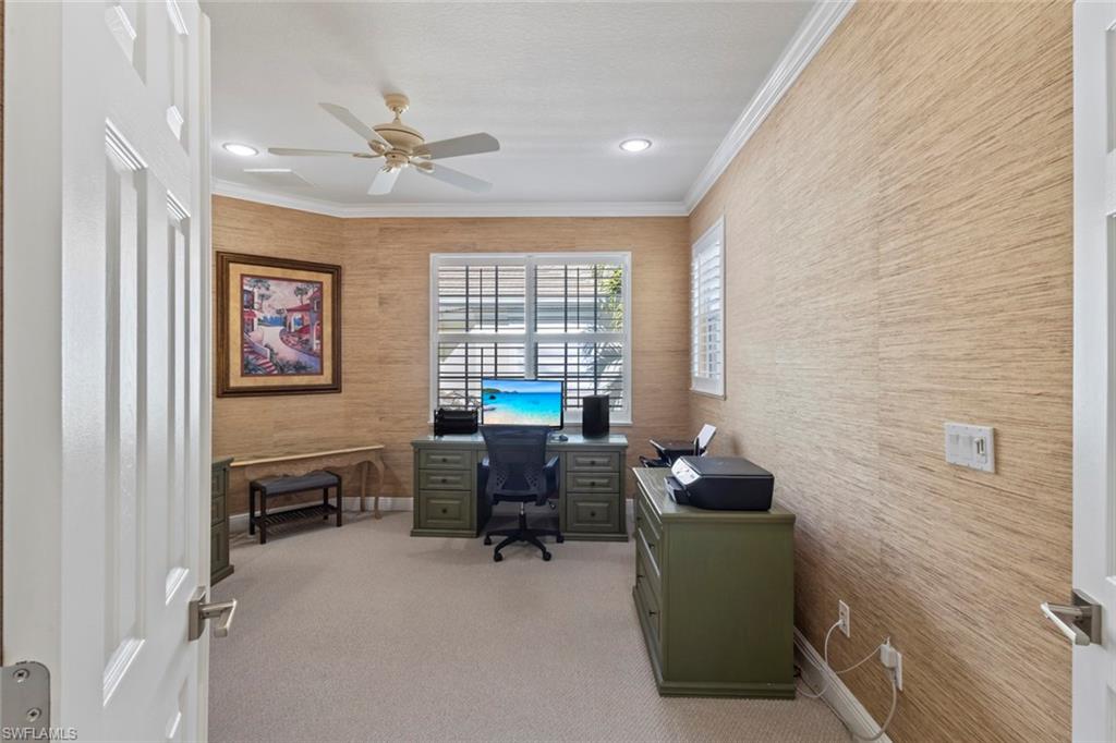 THE ENCLAVE - Residential