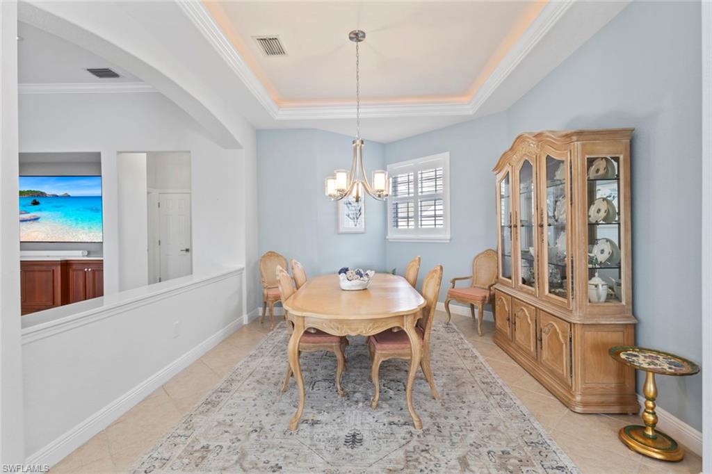 THE ENCLAVE - Residential