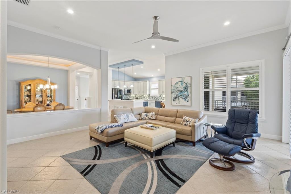 THE ENCLAVE - Residential