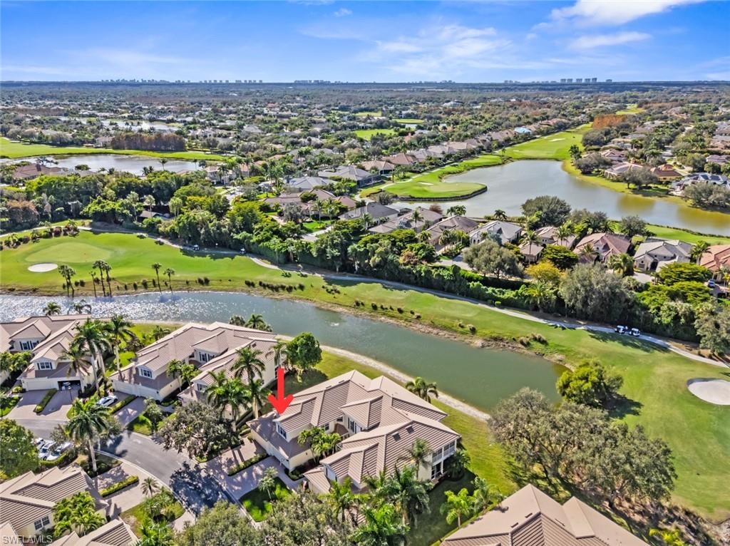 THE ENCLAVE - Residential