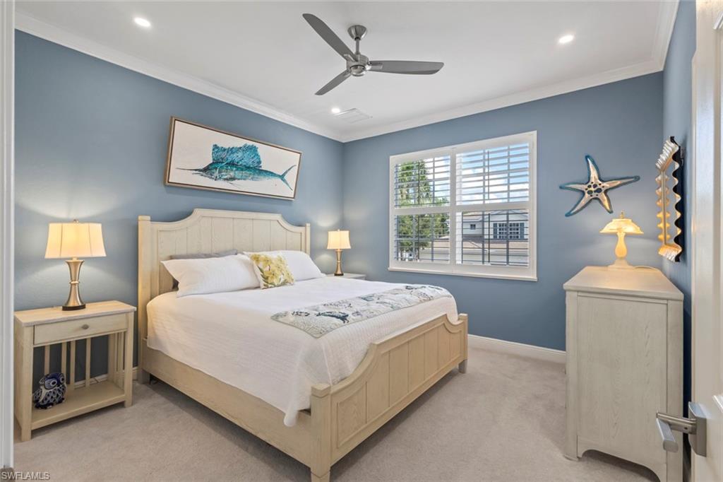 THE ENCLAVE - Residential