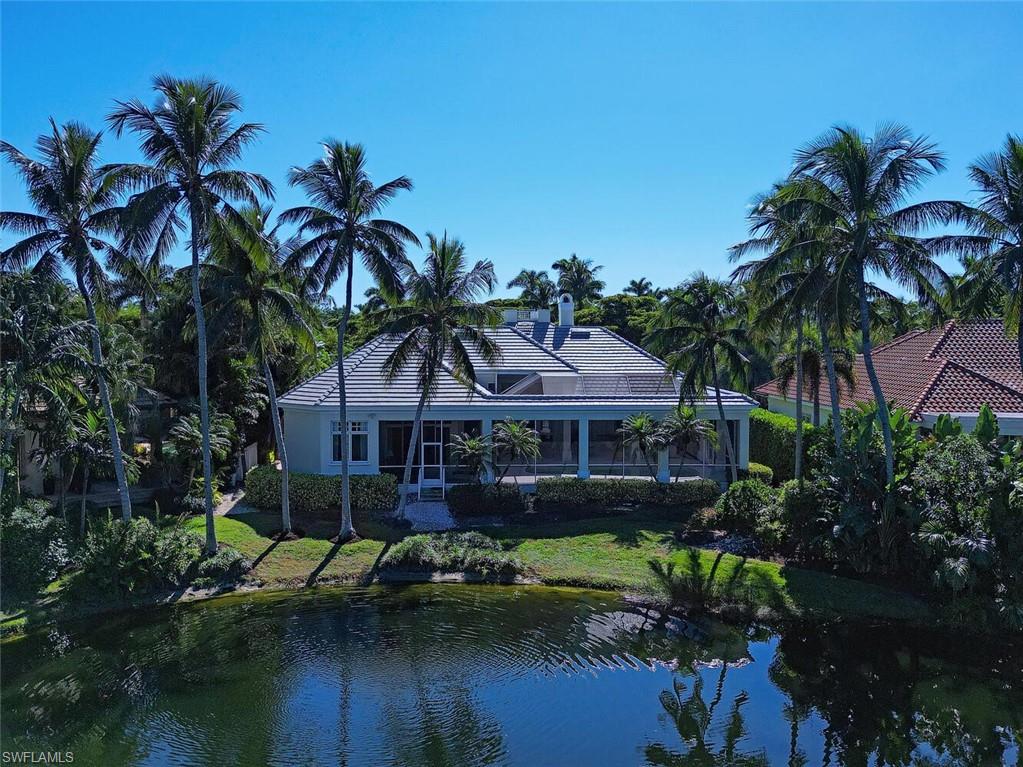 309 Little Harbour LN