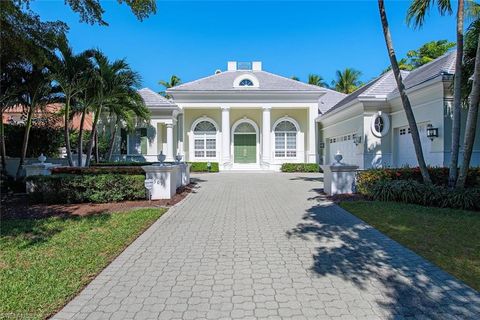 309 Little Harbour LN NAPLES FL 34102