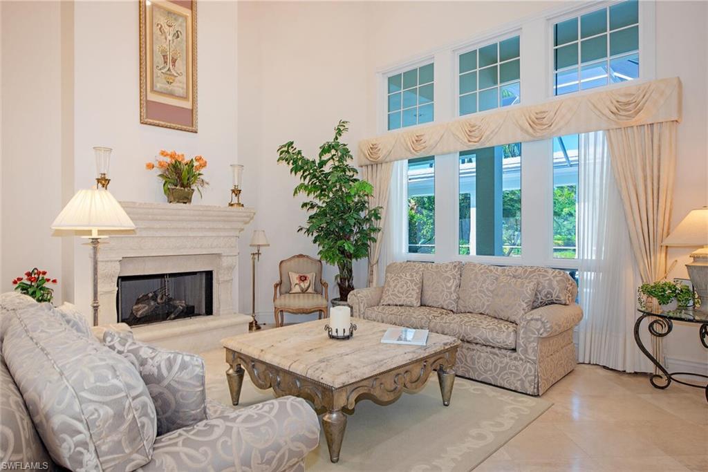 LITTLE HARBOUR - Residential