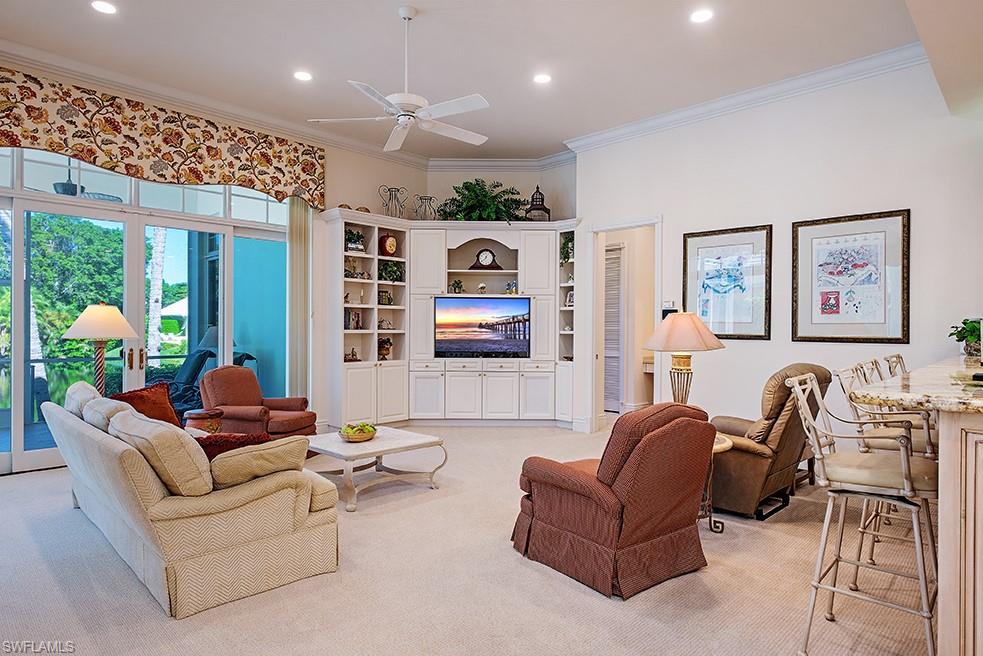 LITTLE HARBOUR - Residential