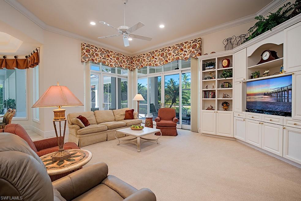 LITTLE HARBOUR - Residential