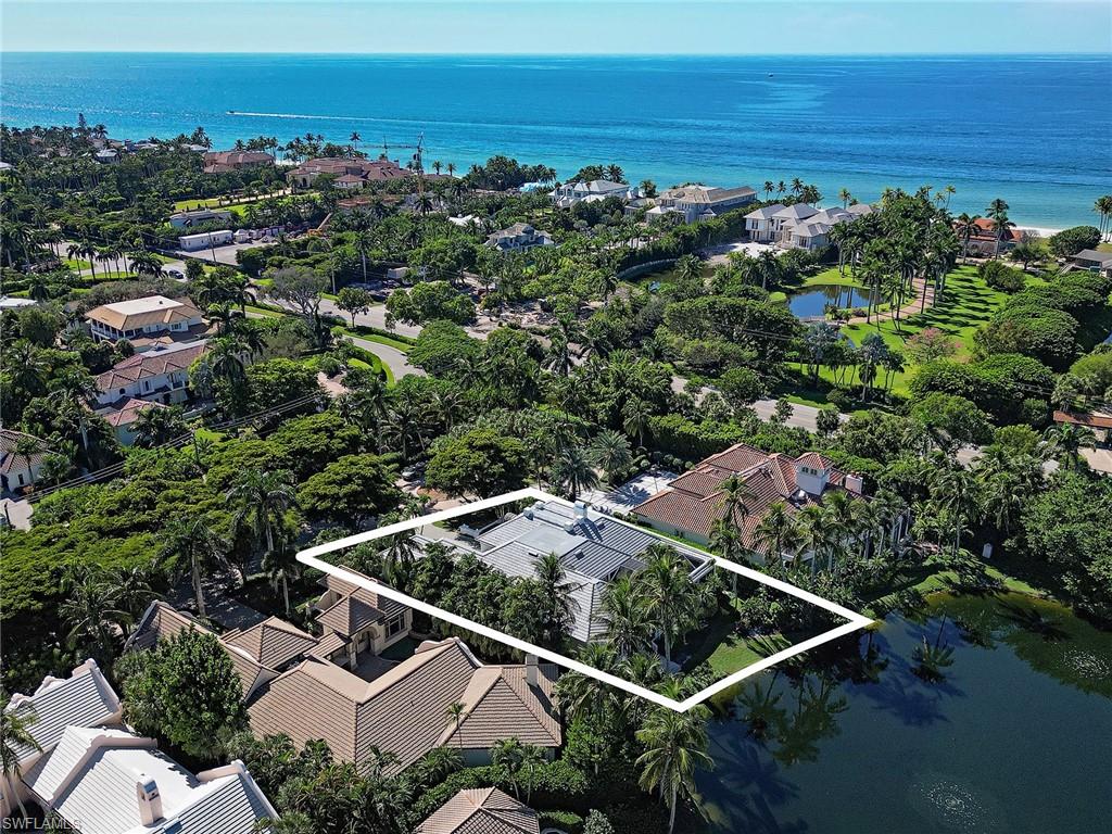 LITTLE HARBOUR - Residential