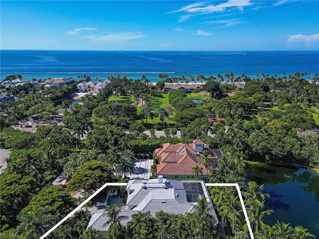 LITTLE HARBOUR - Residential