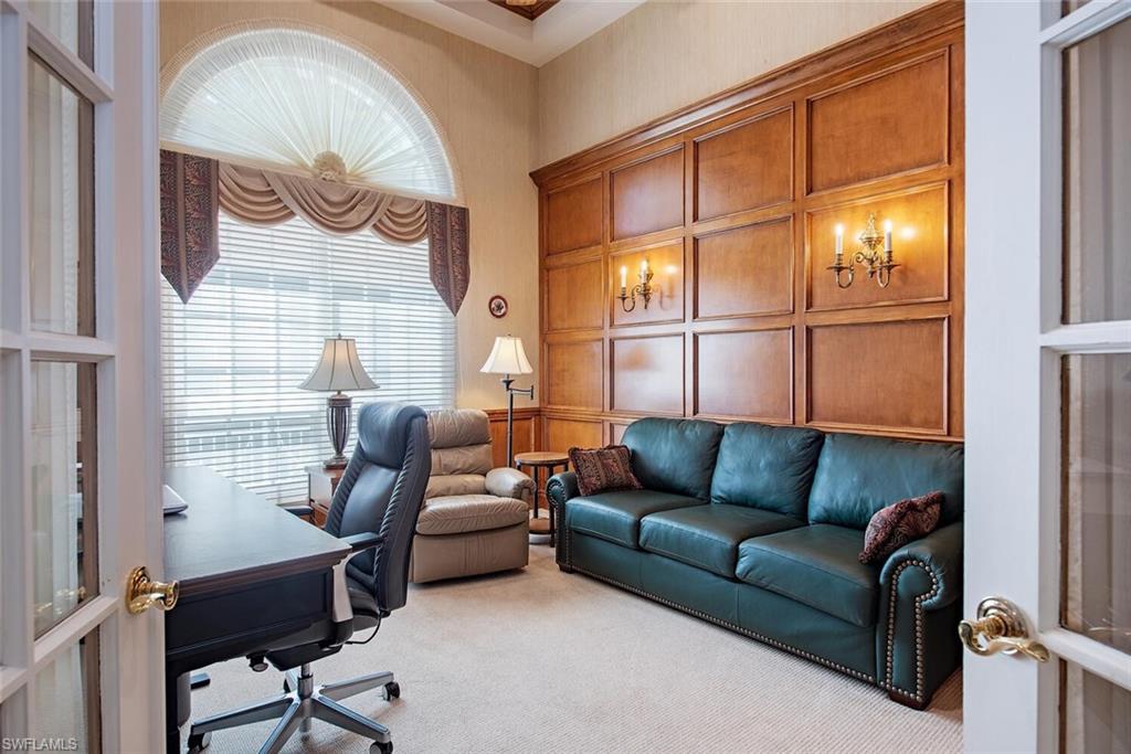 LITTLE HARBOUR - Residential