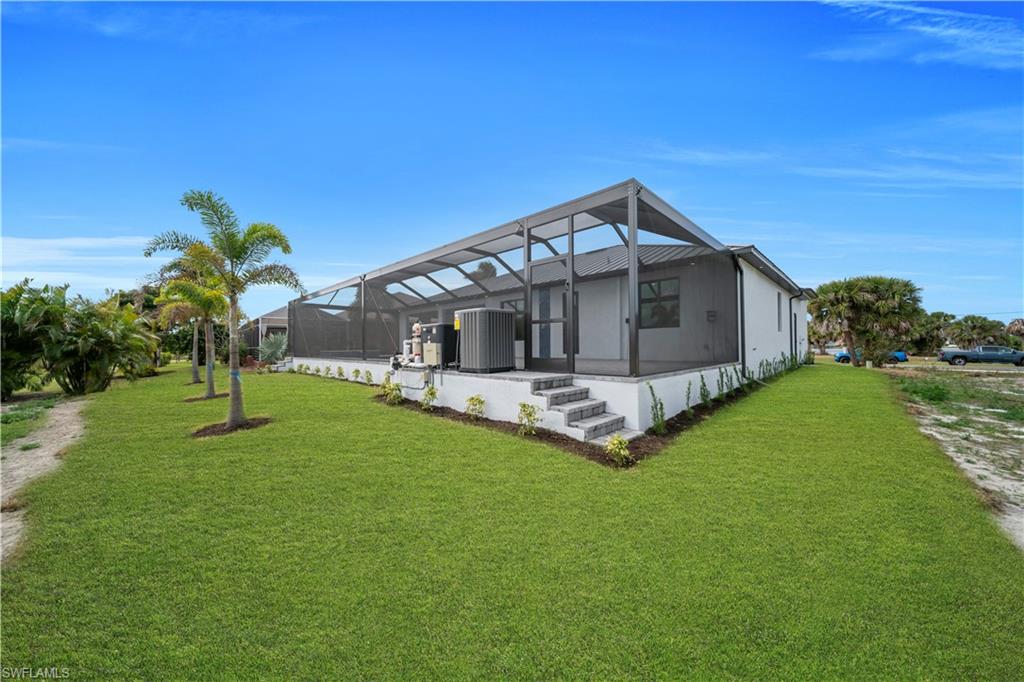 BURNT STORE LAKES - Residential