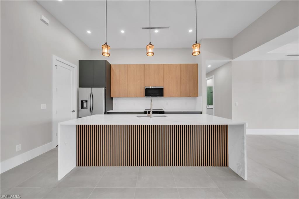 BURNT STORE LAKES - Residential