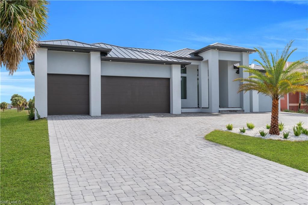 BURNT STORE LAKES - Residential