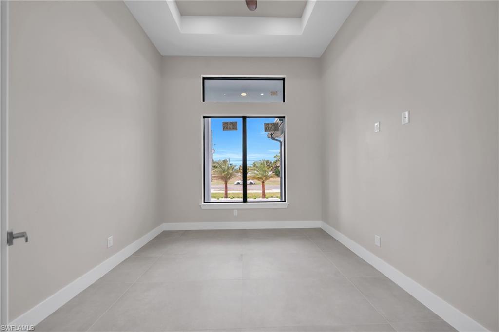 BURNT STORE LAKES - Residential