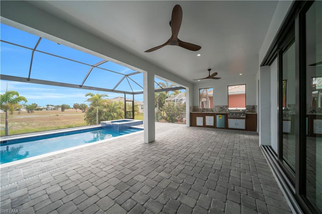 BURNT STORE LAKES - Residential