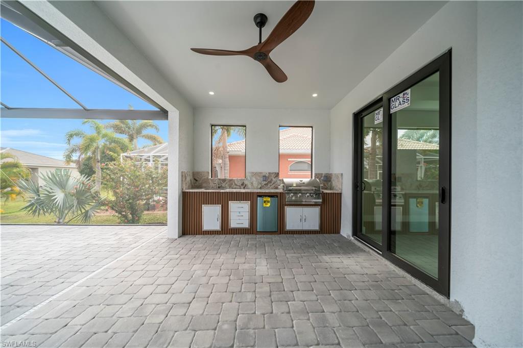 BURNT STORE LAKES - Residential