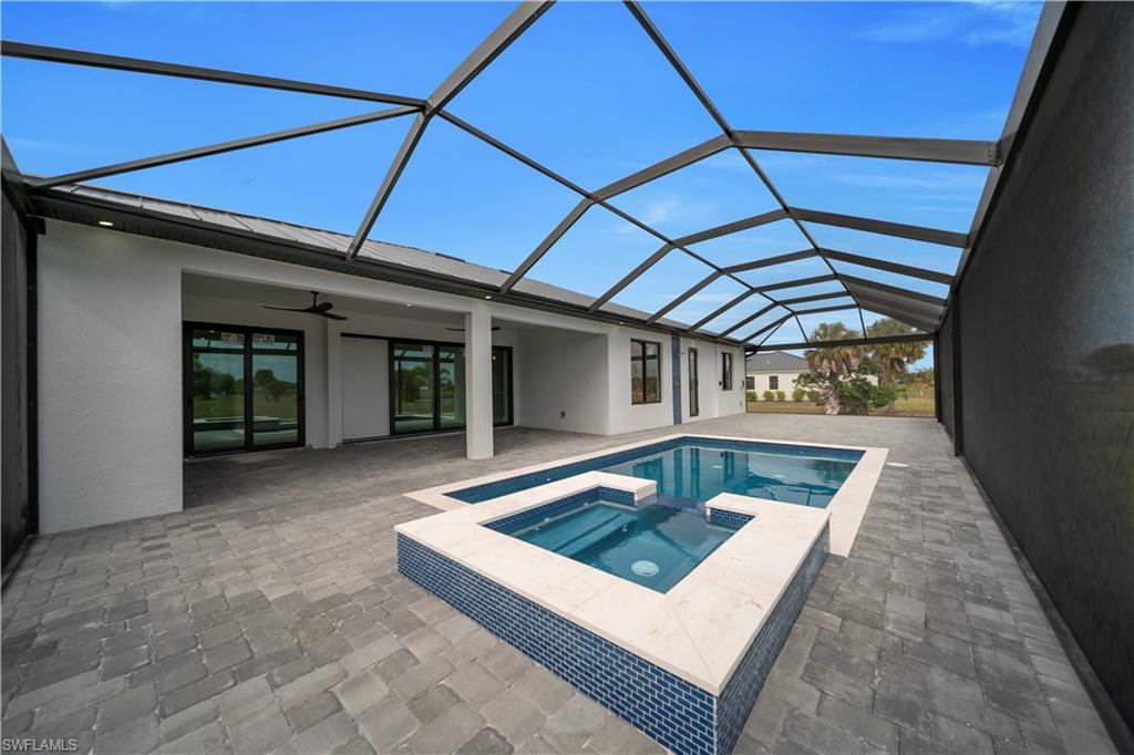 BURNT STORE LAKES - Residential