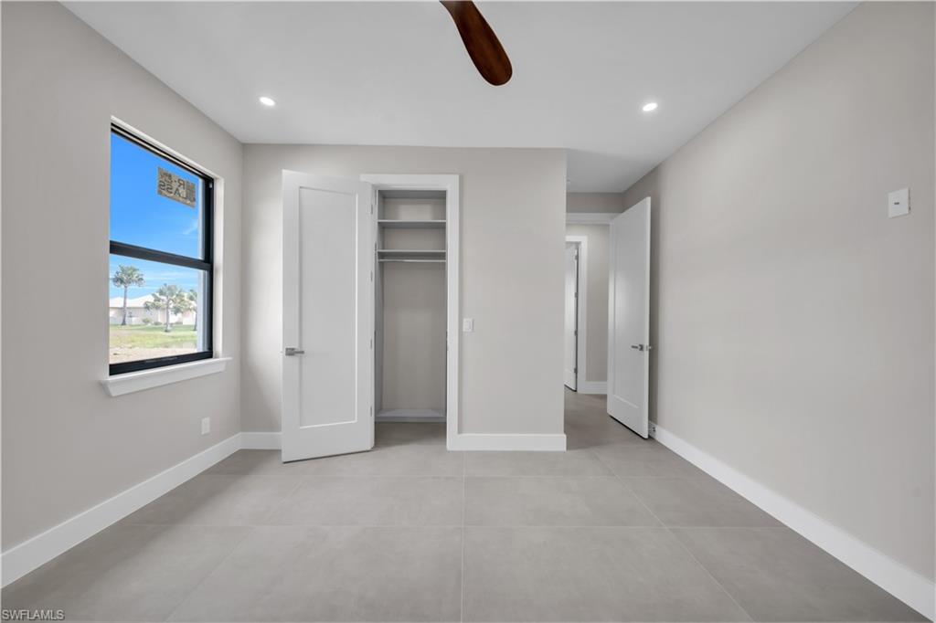 BURNT STORE LAKES - Residential