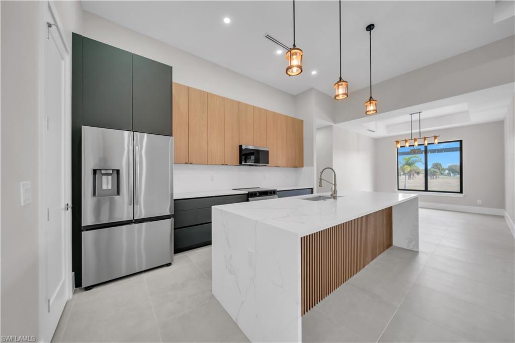 BURNT STORE LAKES - Residential